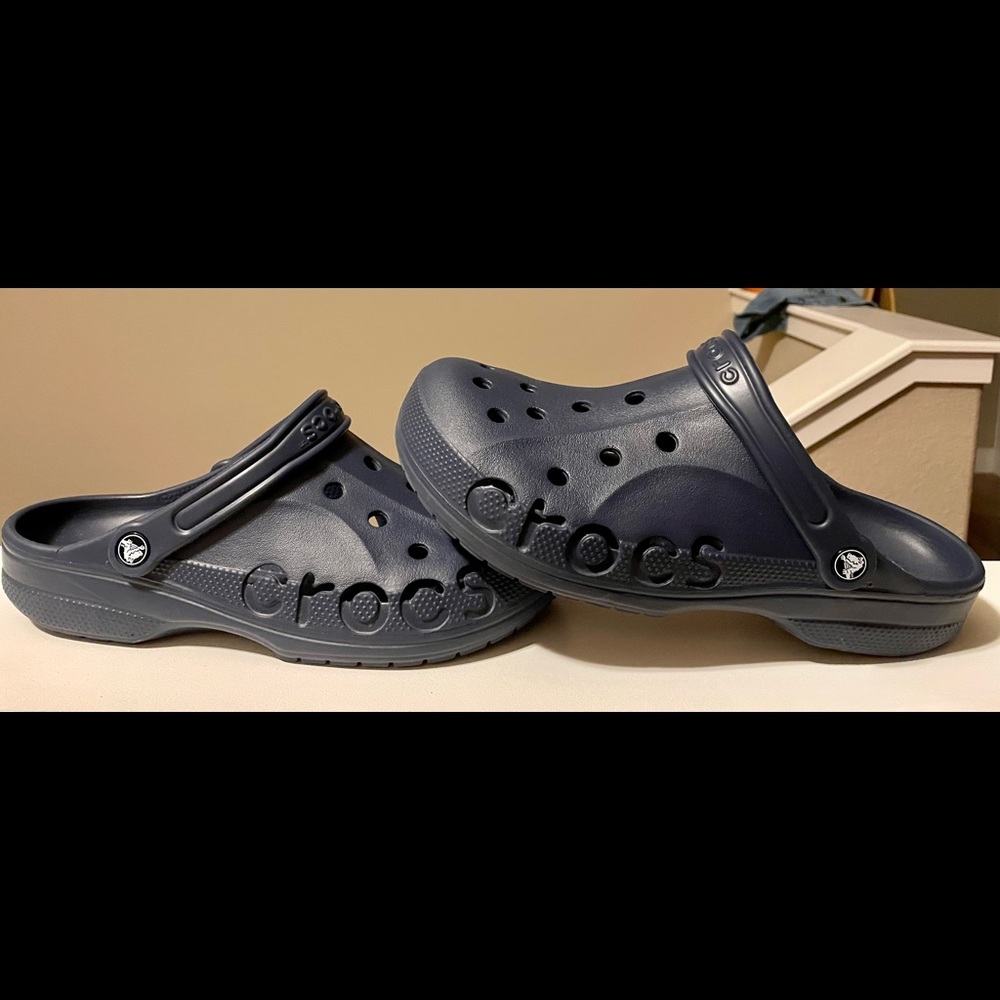 Crocs Bays Clog